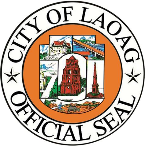 laoag city hall|City Government of Laoag.